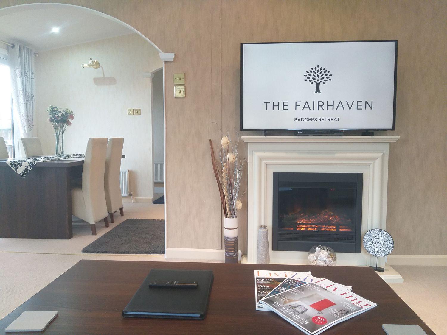 리치먼드 The Fairhaven 빌라 외부 사진